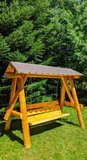 Cabana De La Rau Satic - 9