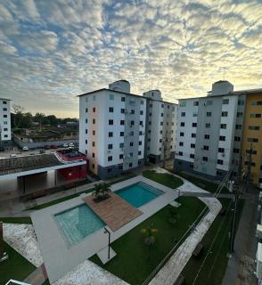 Cozy apartment-COP 30 - Ananindeua - 3
