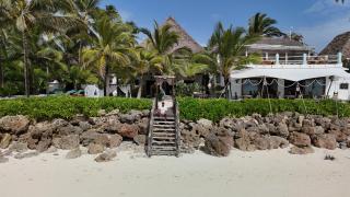 Casa Paradis Boutique Hotel - Jambiani - 7