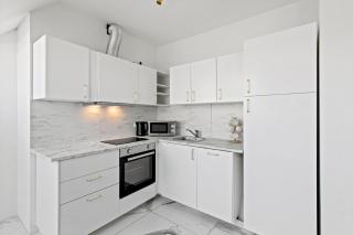 Odeon Designer Apartments and Rooms I Self Check In - 7