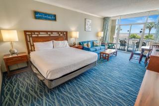 New, Indoor Water Park, Oceanfront,King,Low Floor! - 9