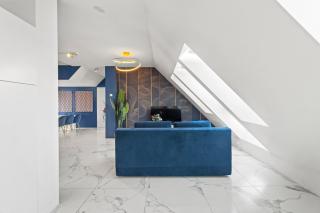 Odeon Designer Apartments and Rooms I Self Check In - 8