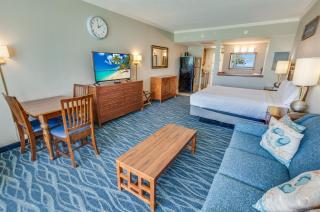 New, Indoor Water Park, Oceanfront,King,Low Floor! - 5