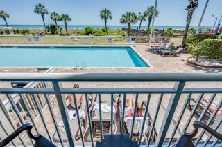 New, Indoor Water Park, Oceanfront,King,Low Floor! - 4