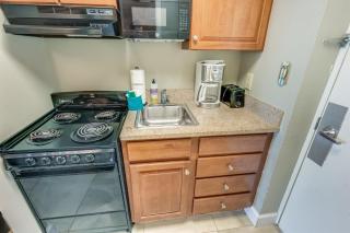 New, Indoor Water Park, Oceanfront,King,Low Floor! - 1