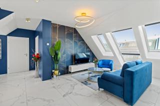 Odeon Designer Apartments and Rooms I Self Check In - 5