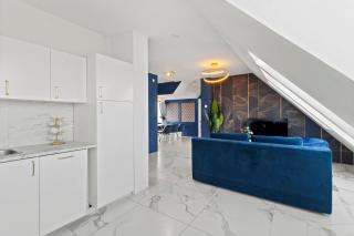 Odeon Designer Apartments and Rooms I Self Check In - 6