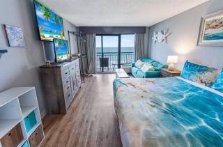New Direct Oceanfront at Sandcastle South Pools! - 7