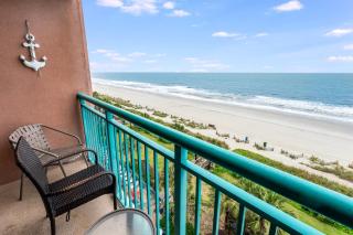 New Direct Oceanfront at Sandcastle South Pools! - 6