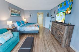 New Direct Oceanfront at Sandcastle South Pools! - Myrtle Beach - 4