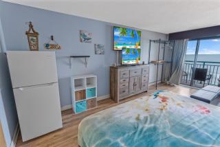 New Direct Oceanfront at Sandcastle South Pools! - Myrtle Beach - 3
