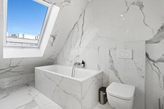 Odeon Designer Apartments and Rooms I Self Check In - 2