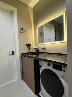 Квартира-студия в Modera Towers - 3