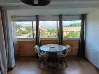 la marmotte du chalet numéro 2 - 1