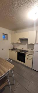 Le petit Liancourtois, 1 bedroom - 4
