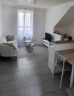 Le petit Liancourtois, 1 bedroom - 1