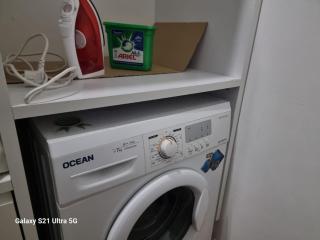 Lungomare Apartment - 4