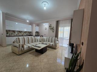 Lungomare Apartment - 0