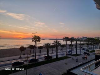 Lungomare Apartment - Vlorë - 0
