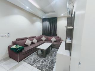 شقق فاخـرة ViP - 0