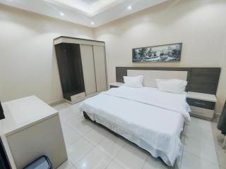شقق فاخـرة ViP - 8