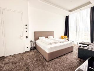 Design Apartment SleepInn24 - 0