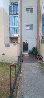 Apto familiar inteiro para seu uso - 1