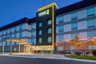 Home2 Suites By Hilton Traverse City - 8