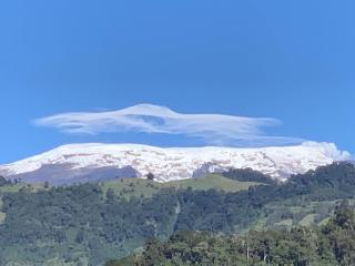 Camping Dos Buhos - Líbano - 0