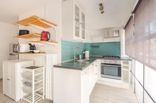 Stylish Loft Milano - 7