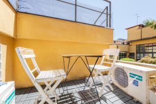 Stylish Loft Milano - 5