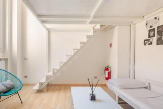 Stylish Loft Milano - 1