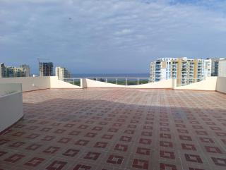 Apartamento en Bello horizonte- Santa Marta - Santa Marta - 5