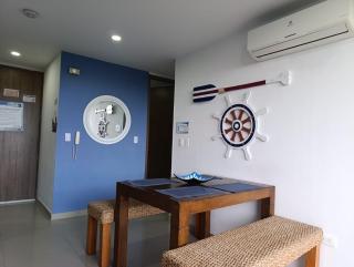 Apartamento en Bello horizonte - Santa Marta - 3
