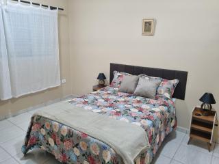 Maravilhosas Suítes Casa das Flores no Centro de Assis SP-Brasil - 6