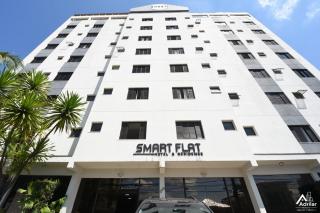 SMART FLAT HOTEL apartamento 11A CENTRO - 0