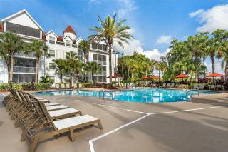 Hilton Vacation Club Grand Beach Orlando - 1