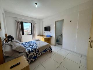 SMART FLAT HOTEL apartamento 11A CENTRO - 7