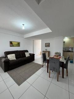 SMART FLAT HOTEL apartamento 11A CENTRO - 3