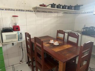 Apartamento COP 30 com MOTORISTA incluso - 6
