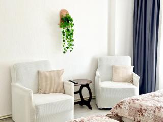 Salda gölü Şahan Apart - Gökçe - 5