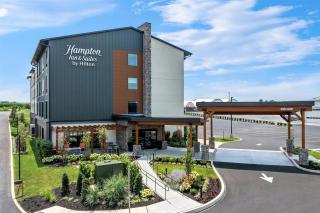 Hampton Inn & Suites Intercourse, Pa - Intercourse - 9