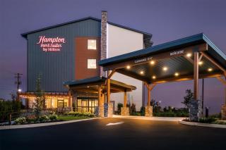 Hampton Inn & Suites Intercourse, Pa - Intercourse - 4
