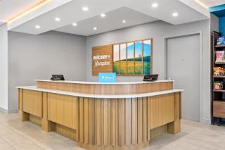 Hampton Inn & Suites Intercourse, Pa - Intercourse - 1