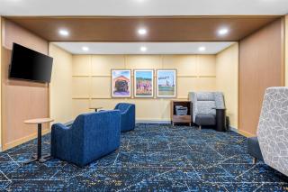 Hampton Inn & Suites Intercourse, Pa - Intercourse - 2