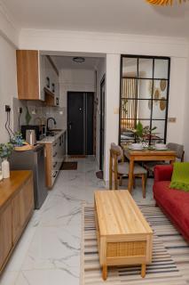 Beautiful, cosy & homely studio near Yaya centre - 6