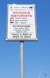 Casa Roberta - Messina - 2