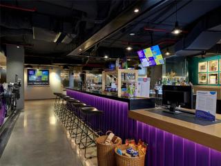 Tru by Hilton Hanoi Station - 1