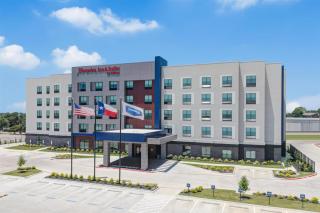 Hampton Inn & Suites Irving Hwy 183 - 7
