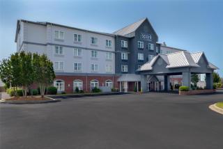Spark By Hilton Orangeburg - 0